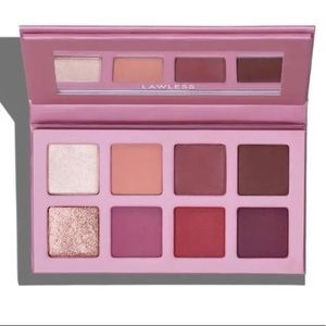 Lawless Eyeshadow Palette